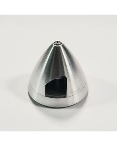 Robbe Duraluminium Spinner 38mm - Shaft 2,3mm