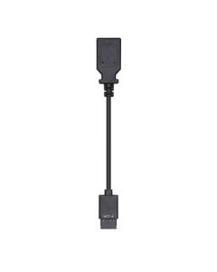 DJI Ronin-S PART 11 Multi-Camera Control USB Female Adapter