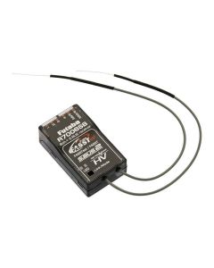 Futaba Ricevente R7006SB 2.4Ghz FASST/FASSTest BUS 6/18CH