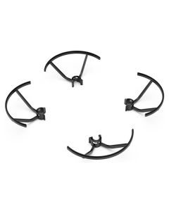 Tello Part 3 Propeller Guards