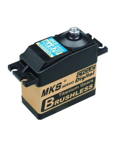 MKS BLS970 Brushless Servo S0010003