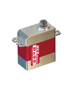 MKS DS95 DIGITAL SERVO S0017001