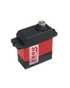 MKS DS92 Micro Servo S0018001