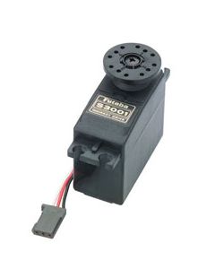 Servo Futaba S3001 S3001