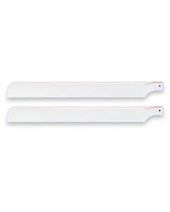 Pale 440mm SAB 0341 Fibra di Carbonio Rinforzate