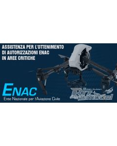 ASSISTENZA AUTORIZZAZIONE OPERAZIONI CRITICHE