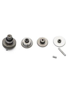 Gear set per servo Savox SB-2290SG