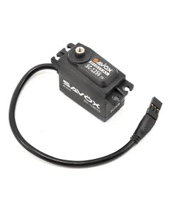 SAVOX SC-1256TG BLACK EDITION digital servo SAX101TGBLACK