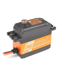 SAVOX SC-1267SG+ Digital Servo 8.4V 25Kg-cm - 0.085sec/60 gradi