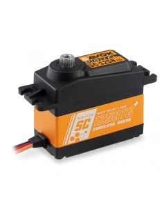 SAVOX SC-1258TG Plus V2 Servo 12Kg - 0,08s digital servo