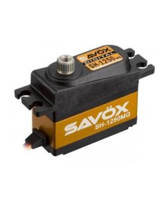 SAVOX SH-1250MG digital servo SAX212
