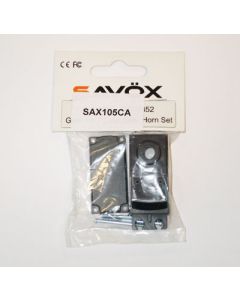 Gear Set per servo SAX105 SAX105CA