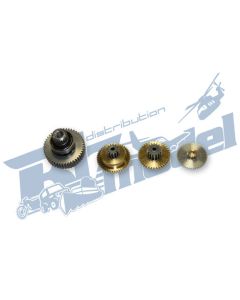 Gear Set per servi SB-2252MG SB-2272MG SH-1290MG SAX107GE