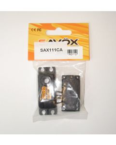 Case per servo SAX111 SAX111CA