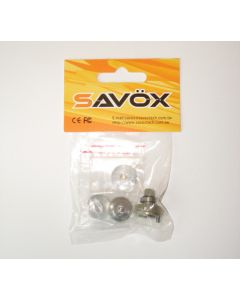 Gear Set per servi SA-1231SG SB-2231SG SB-2273SG SC-1268SG SV-1272SG SAX111GE