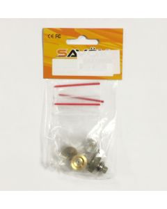 Gear Set per servi SG-SB2230SG SG-SA1230SG SG-SB2250SG SG-SB2270SG SAX2230GE