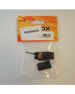 Case per Servo SAX304 SAX304CA