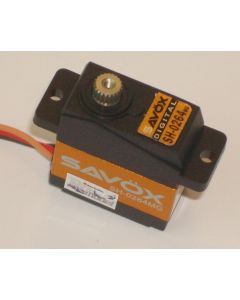 SAVOX SH-0264MG digital servo SAX306