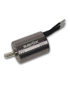 SAX3650 Brushless Sensoreless Inrunner 7000KV