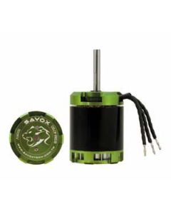 SAXBSM-4760-500 Brushless motor (BSM)  500KV