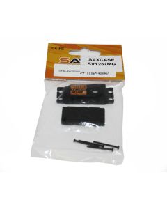 CASE per servo SV1257MG SAXCASE-SV1257MG