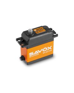 Savox SB-2231SG Ultra Fast Brushless SAXSB-2231SG