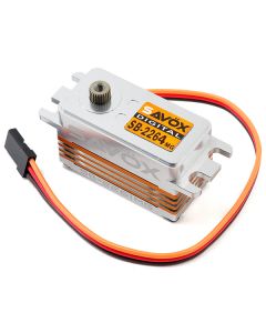 SAVOX SB-2264MG LOW PROFILE SAXSB-2264MG