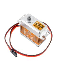 Savox SB-2282SG Servo Monster Torque Brushless High Voltage