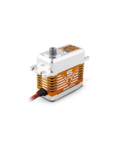 Savox SB-2284SG "High Torque" Brushless Steel Gear Digital Servo (High Voltage) SAXSB-2284SG