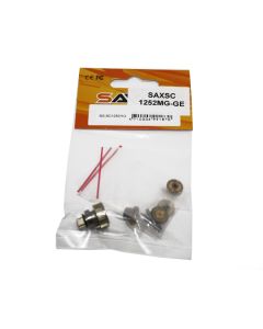 Gear set for Servo Savox SC-1252MG SAXSC-1252MG-GE