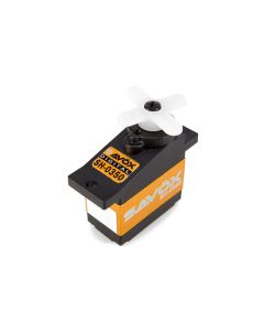 Savox SH-0350 Micro Digital Servo SAXSH-0350