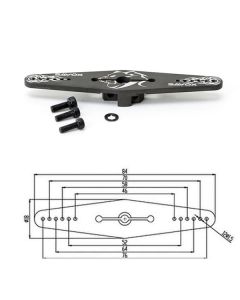 SAVOX SH-81 Servo double arm SAXSH-81
