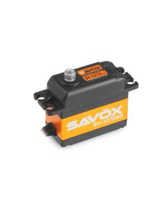 Savox SV-1272SG Monster Torque High Voltage SAXSV-1272SG