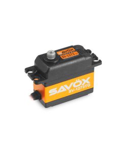 Savox SV-1273TG Ultra Speed High Voltage Titanium SAXSV-1273TG
