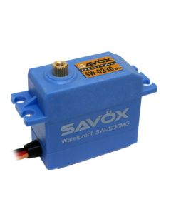 Savox SW-0230MG Waterproof HV Metal Gear SAXSW-0230MG