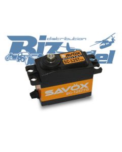 SAVOX SC-1257TG digital servo SAX100TG