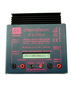 Schulze Chamaleon isl 6-330d