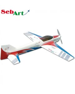 Sebart Angel S 50E V2 White/Blue