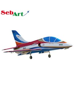 Sebart Ares XL 3D Jet