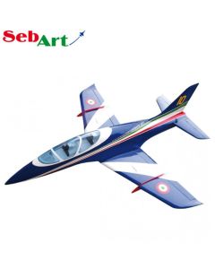 Sebart Avanti XS ARF 1.9m FRECCE TRICOLORI - KIT ONLY