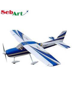 Sebart Cessna 50E White/Blue