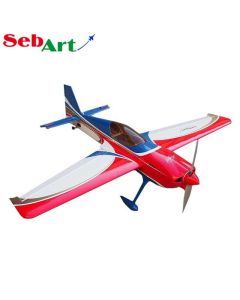 Sebart Edge 540 S 140 White/Blue/Red