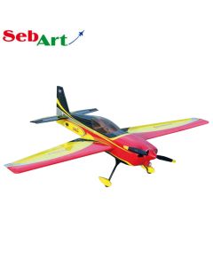 Sebart Edge 540 S 140 Yellow/Black