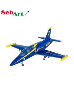 Sebart MINI Albatros L39 1.43m BLUE ANGELS