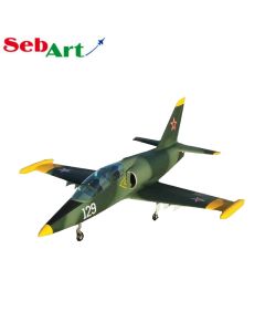 Sebart MINI Albatros L39 1.43m MILITARY