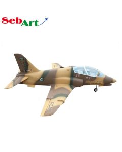 Sebart Mini Bea HAWK T1 1.42m MILITARY