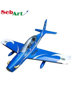 Sebart PC-21 50E V2 Blue
