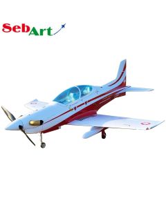 Sebart PC-21 50E V2 White/Red