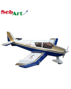 Sebart ROBIN S 50E White/Blue