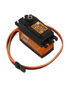 Savox SA-1256TG+ Standard Digital "High Torque" Titanium Gear Servo